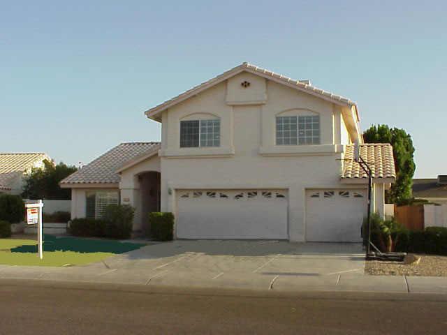 17470 N 85th Dr., Peoria, AZ 85382