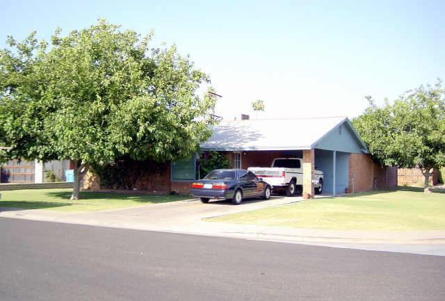 6701 N 41st Ln., Phoenix, AZ 85019