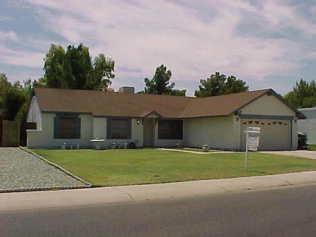 8146 N 32nd. Ave., Phoenix, AZ 85051