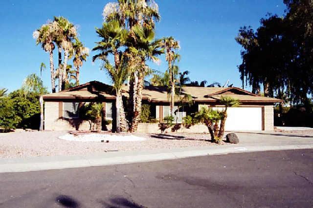 18832 N 32nd Ave., Phoenix, AZ 85027