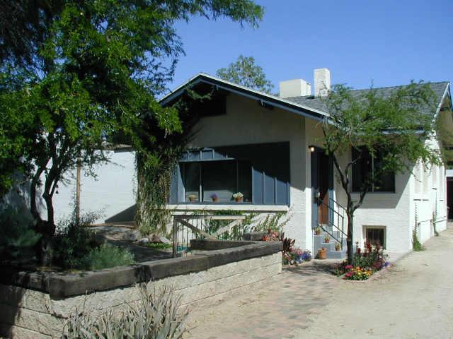 1636 E Earll Dr. #A, Phoenix, AZ 85016