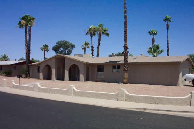 6548 E Eugie Ter., Scottsdale, AZ 85254
