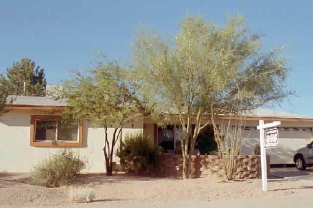 8543 E Columbus Ave., Scottsdale, AZ 85251