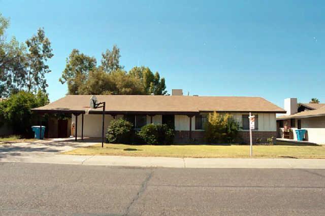 6247 W Mariposa St., Phoenix, AZ 85033