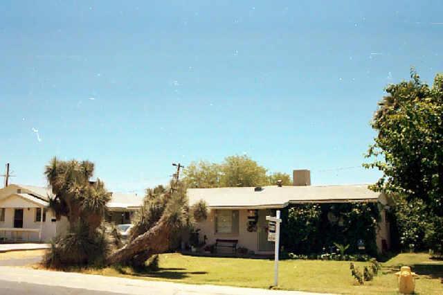 2077 E Orange St., Tempe, AZ 85281