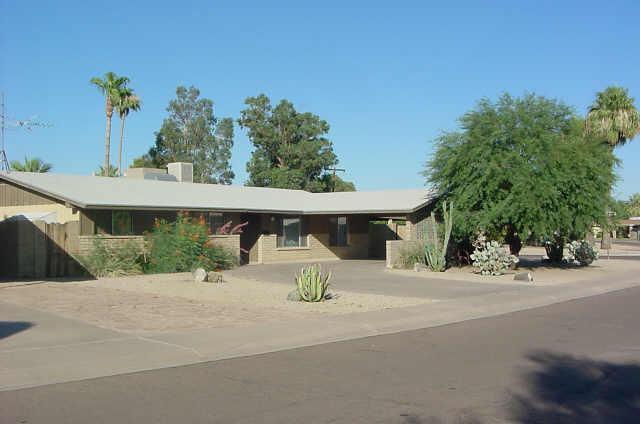 8101 N 38th Ave., Phoenix, AZ 85051