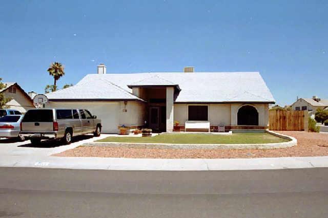 7514 W Cheryl Dr., Peoria, AZ 85345