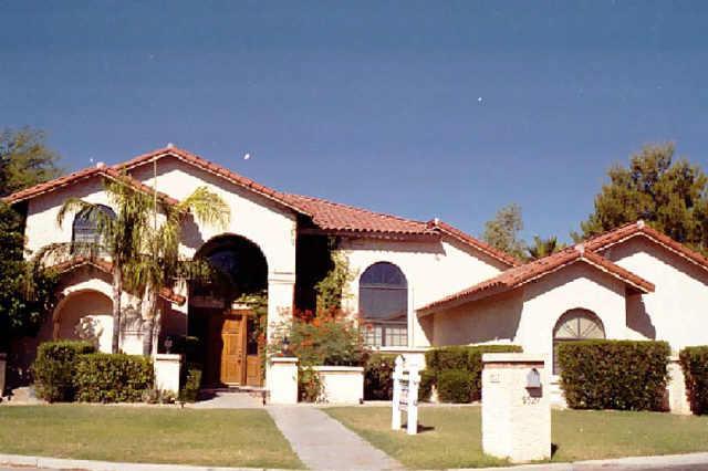 5527 E Cheryl Dr., Paradise Valley, AZ 85253