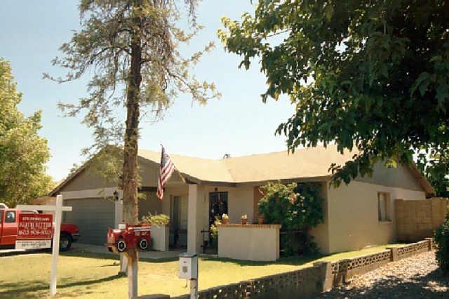 5363 S Siesta Ln., Tempe, AZ 85283