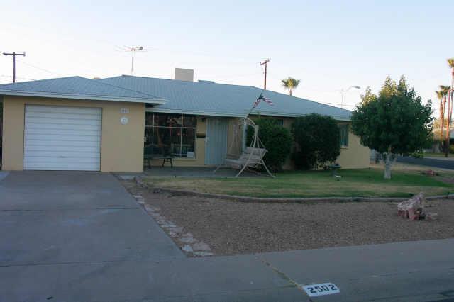 2502 W Wethersfield Rd., Phoenix, AZ 85029