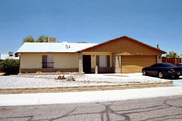 4720 W Rosewood Ave., Glendale, AZ 85304