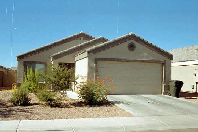 12321 W Rosewood Dr., El Mirage, AZ 85335