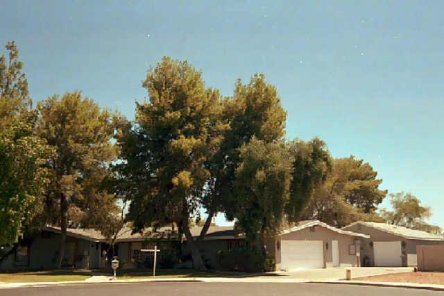 942 N Delmar Cir., Mesa, AZ 85203