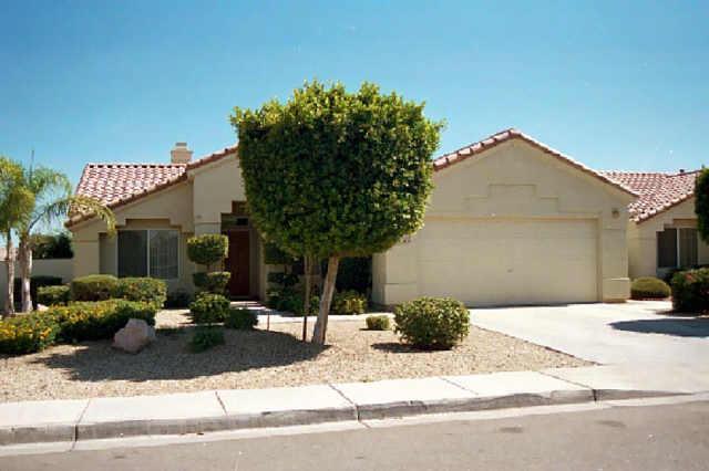 9143 W Villarita Dr., Peoria, AZ 85382