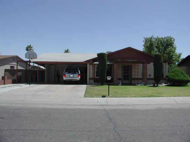 6829 W Wilshire Dr., Phoenix, AZ 85035