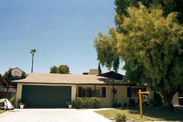 2167 E Palmcroft Dr., Tempe, AZ 85282