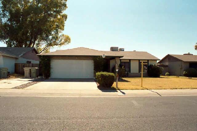 5139 N 69 Ave., Glendale, AZ 85303
