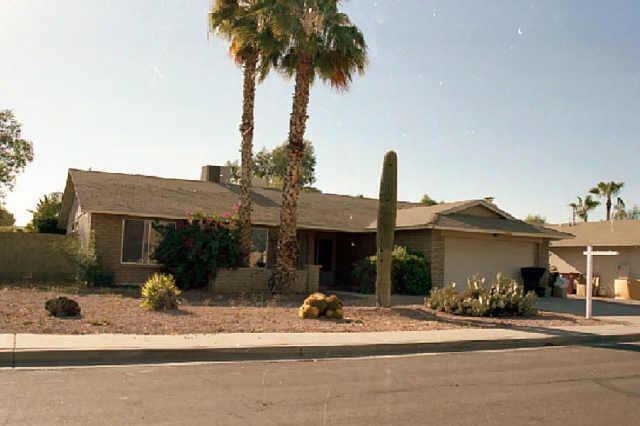 10753 N 104 Th Pl., Scottsdale, AZ 85259