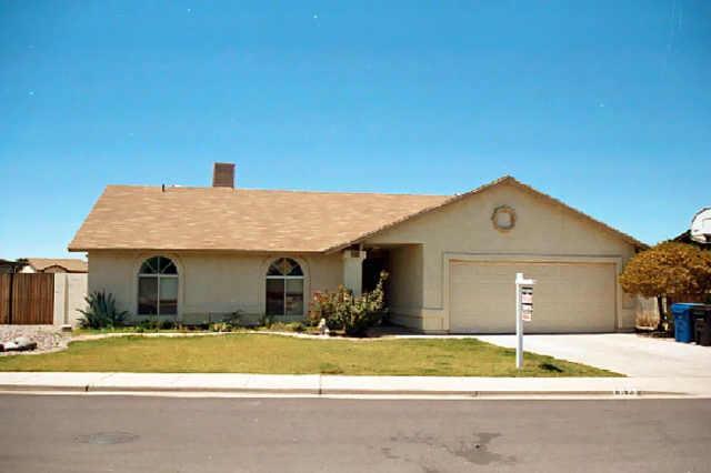 6163 E Ingram St., Mesa, AZ 85205