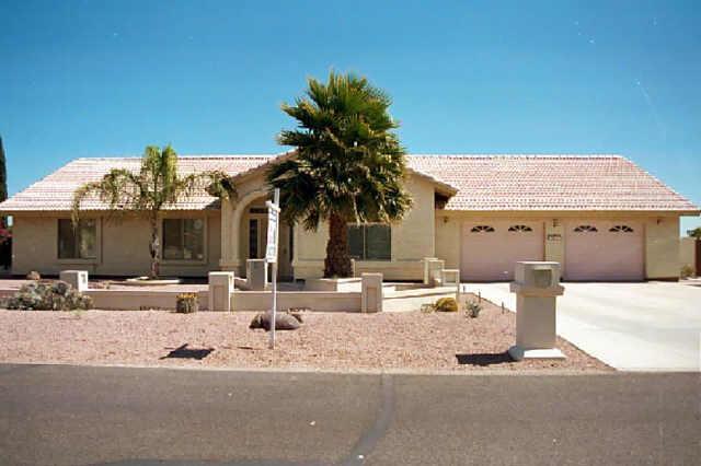 9611 W Cielo Grande Rd., Peoria, AZ 85383