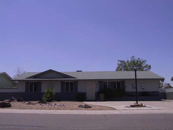 3934 S Beck Ave., Tempe, AZ 85282