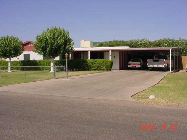 15625 N 66th Ave., Glendale, AZ 85306