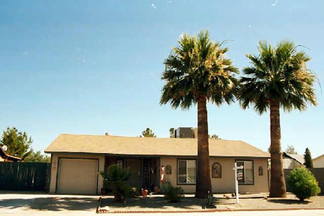 5610 W Cindy St., Chandler, AZ 85226