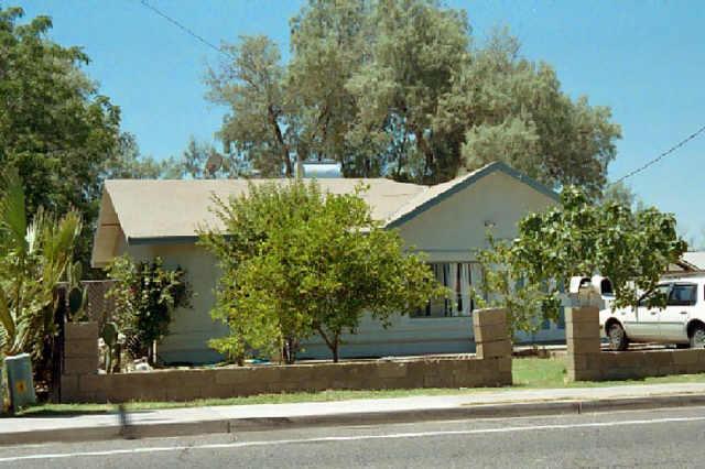 1307 E Campbell Ave., Phoenix, AZ 85014