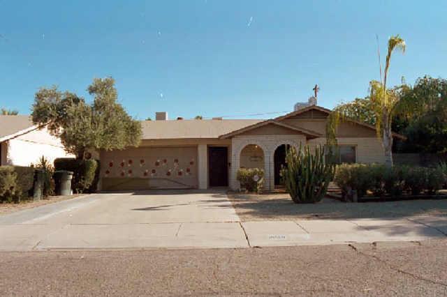 3020 W Flynn Ln., Phoenix, AZ 85017