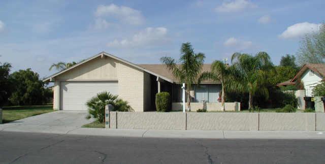 5416 W Evans Dr., Glendale, AZ 85306