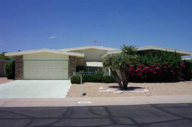 10914 W Welk Dr., Sun City, AZ 85373