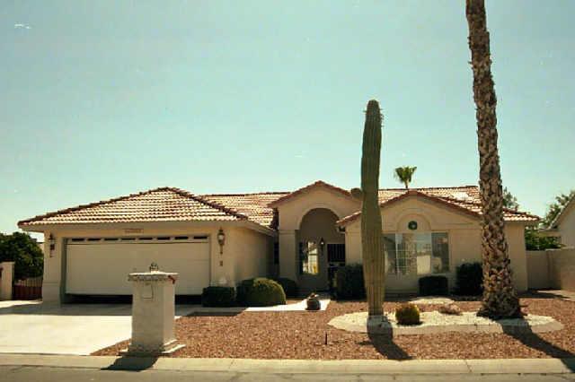 26050 Saddletree Dr., Sun Lakes, AZ 85248