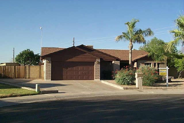 6501 S Farmer Ave., Tempe, AZ 85283