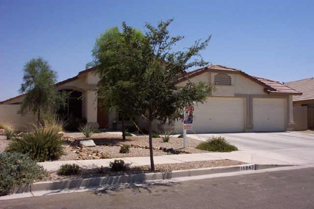16847 W Pierce St., Goodyear, AZ 85338
