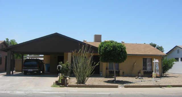 4915 W Vernon Ave., Phoenix, AZ 85035