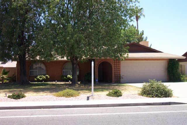 4813 W Mountain View Rd., Glendale, AZ 85302