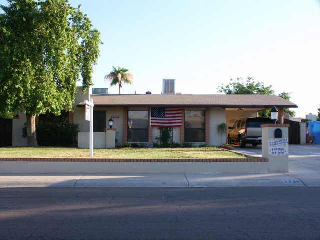 1726 W Charleston Ave., Phoenix, AZ 85023