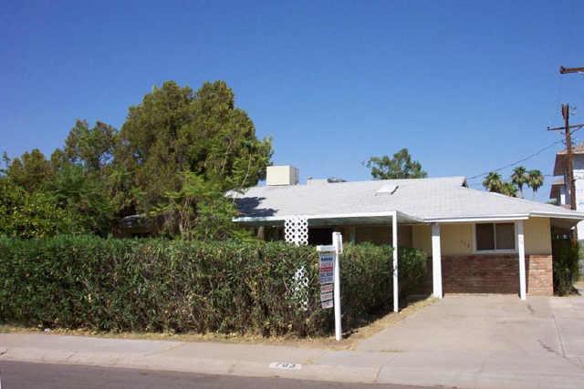 703 S Starley Dr., Tempe, AZ 85281