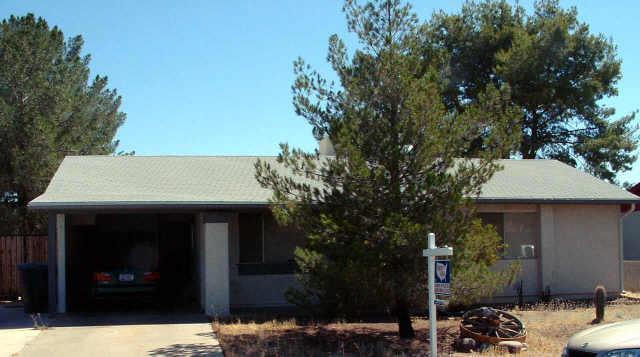 2250 Jerome Ave., Mesa, AZ 85204