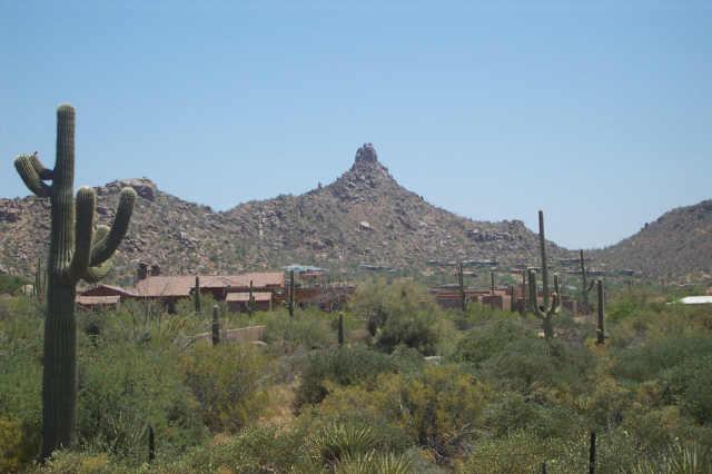 1 E 95th Lot 1 St., Scottsdale, AZ 85262