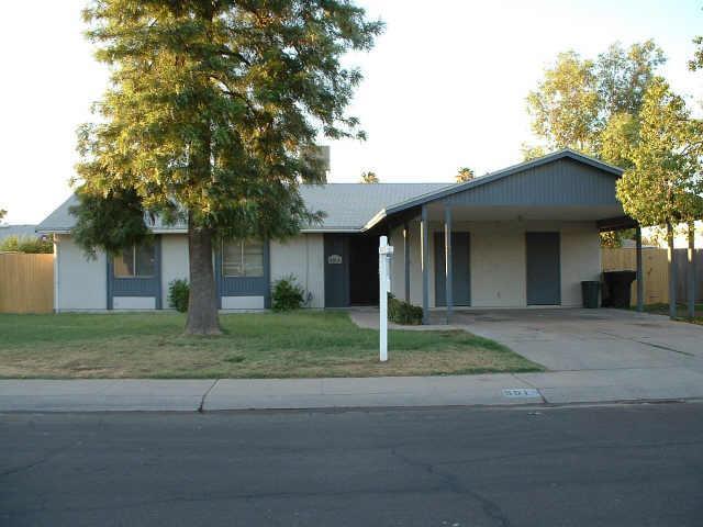 5014 W Vista Ave., Glendale, AZ 85301