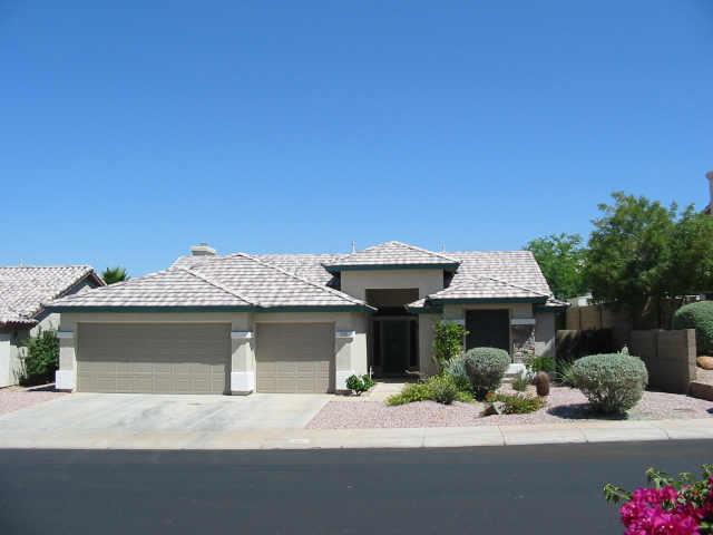 1654 E Runion Dr., Phoenix, AZ 85024
