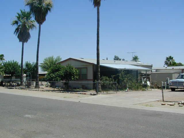 324 N 89th Pl., Mesa, AZ 85207