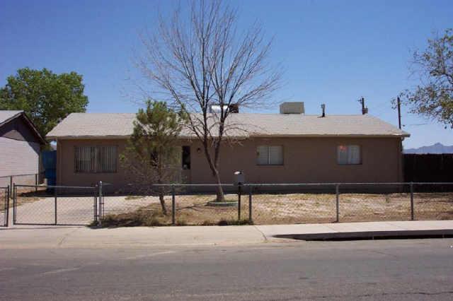 4243 W Alta Vista Dr., Phoenix, AZ 85041