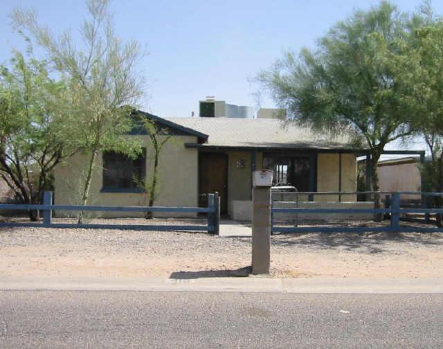 415 W 12th St. #REO, Casa Grande, AZ 85222