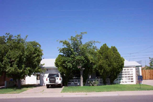 1709 S Farmer Ave., Tempe, AZ 85281