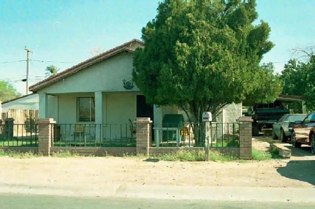 3735 E Fillmore St., Phoenix, AZ 85008