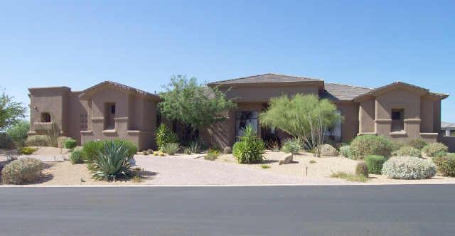 6272 Ironwood Dr., Scottsdale, AZ 85262