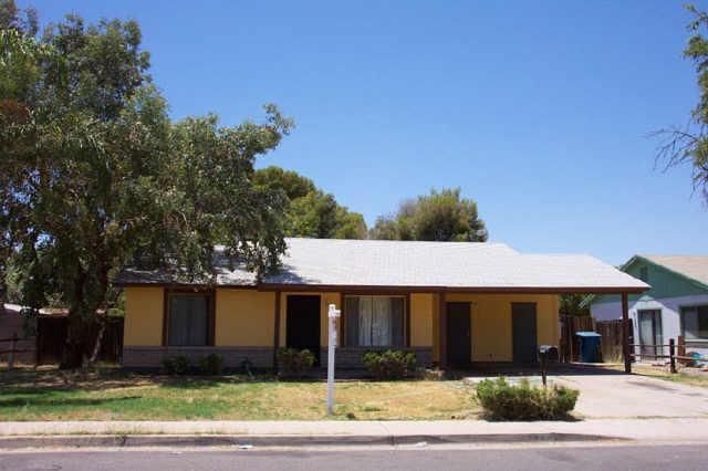 5832 S 44 Pl., Phoenix, AZ 85040