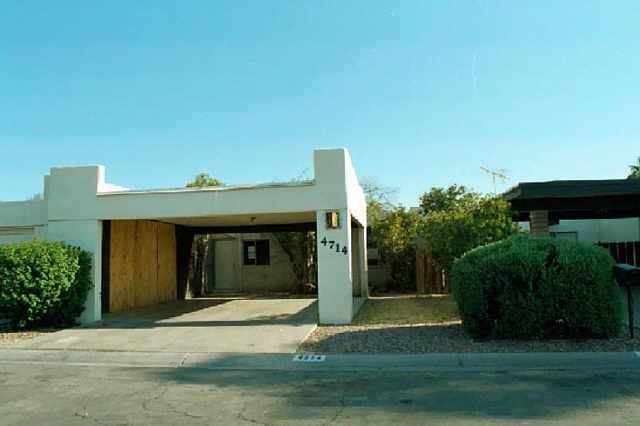 4714 W Palmaire Ave., Glendale, AZ 85301